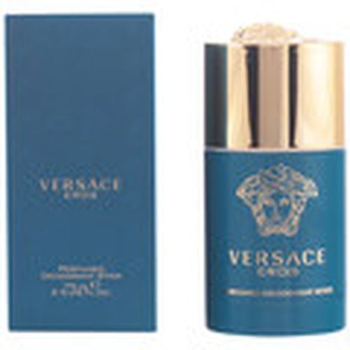 Tratamiento corporal Eros Desodorante Stick para hombre - Versace - Modalova