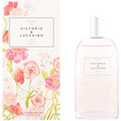 Colonia Aguas De Nº2 Eau De Toilette Vaporizador para mujer - Victorio & Lucchino - Modalova