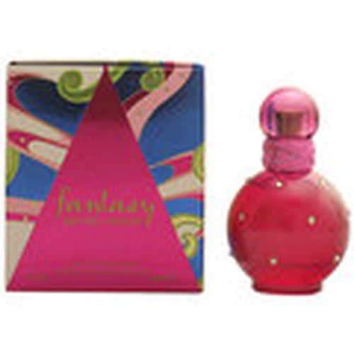 Perfume Fantasy Eau De Parfum Vaporizador para mujer - Britney Spears - Modalova