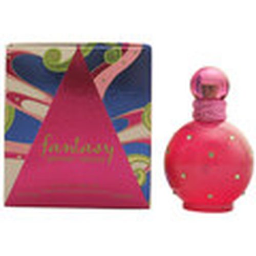 Perfume Fantasy Eau De Parfum Vaporizador para mujer - Britney Spears - Modalova