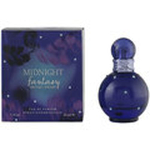 Perfume Midnight Fantasy Eau De Parfum Vaporizador para mujer - Britney Spears - Modalova