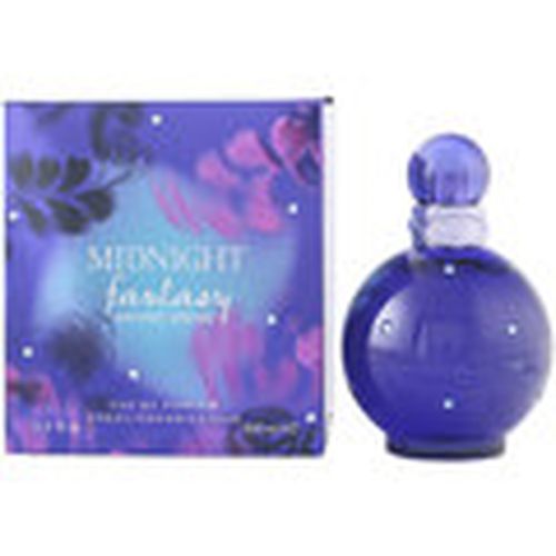 Perfume Midnight Fantasy Eau De Parfum Vaporizador para mujer - Britney Spears - Modalova