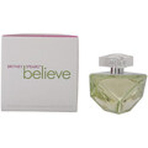 Perfume Believe Eau De Parfum Vaporizador para mujer - Britney Spears - Modalova