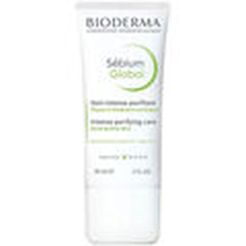 Cuidados especiales Sébium Global 1er Tratamiento Reequilibrante De Sebo para hombre - Bioderma - Modalova