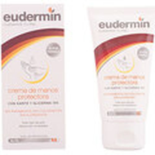 Cuidados manos & pies Manos Crema Hidratante Protectora para mujer - Eudermin - Modalova