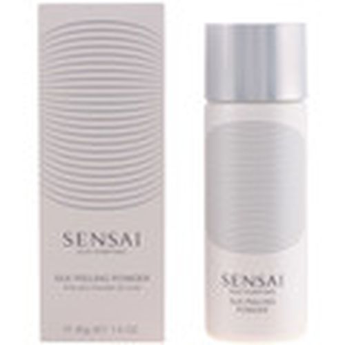 Mascarillas & exfoliantes Silky Purifying Polvo Exfoliante De Seda 40 Gr para mujer - Sensai - Modalova