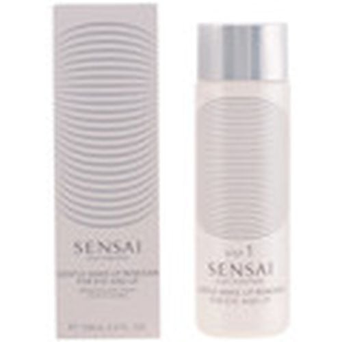 Desmaquillantes & tónicos Gentle Make-up Remover For Eye And Lip para mujer - Sensai - Modalova