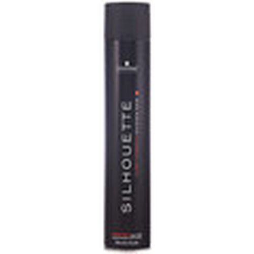 Fijadores Silhouette Hairspray Super Hold para mujer - Schwarzkopf - Modalova