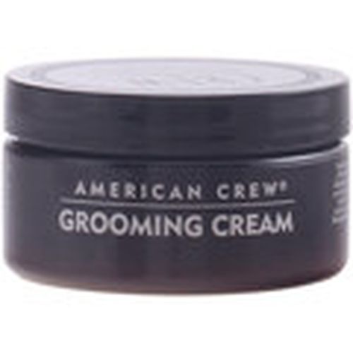 Fijadores Grooming Cream 85 Gr para hombre - American Crew - Modalova