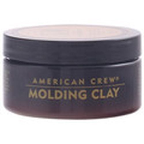 Fijadores Molding Clay 85 Gr para hombre - American Crew - Modalova