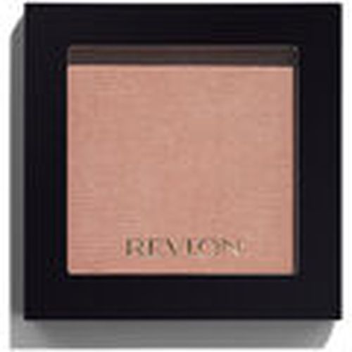 Colorete & polvos Powder-blush 6-naughty Nude para hombre - Revlon - Modalova