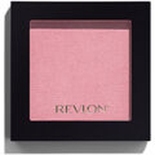 Colorete & polvos Powder-blush 14-tickled Pink para hombre - Revlon - Modalova