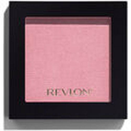Colorete & polvos Powder-blush 14-tickled Pink para mujer - Revlon - Modalova