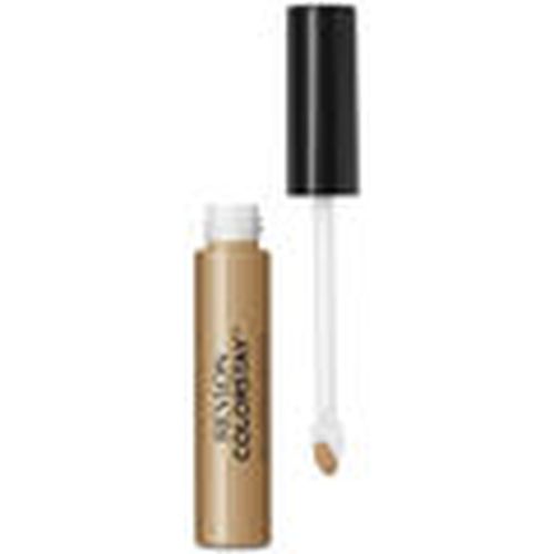 Base de maquillaje Colorstay Concealer 60-deep para hombre - Revlon - Modalova