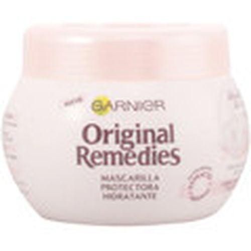 Acondicionador Original Remedies Mascarilla Delicatesse para hombre - Garnier - Modalova