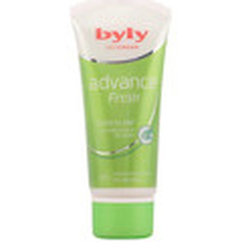 Tratamiento corporal Advance Fresh Desodorante Cream para mujer - Byly - Modalova