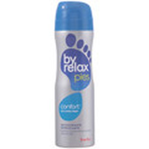 Cuidados manos & pies Byrelax Pies Confort Desodorante Vaporizador 200 Ml para hombre - Byly - Modalova