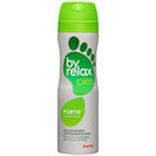 Cuidados manos & pies Byrelax Pies Forte Desodorante Vaporizador 200 Ml para hombre - Byly - Modalova