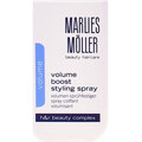 Fijadores Volume Volume Boost Styling Spray para mujer - Marlies Möller - Modalova