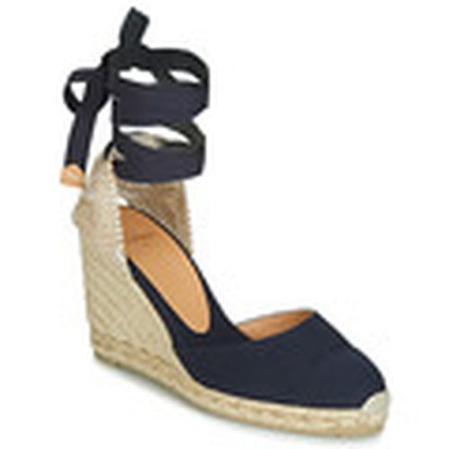 Alpargatas CARINA para mujer - Castaner - Modalova