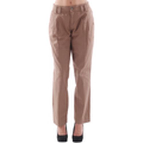Pantalones FOR08024 para mujer - Fornarina - Modalova