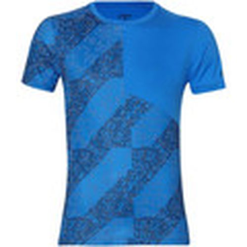 Tops y Camisetas - para hombre - Asics - Modalova