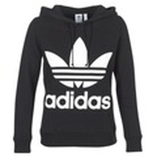 Jersey TREFOIL HOODIE para mujer - adidas - Modalova