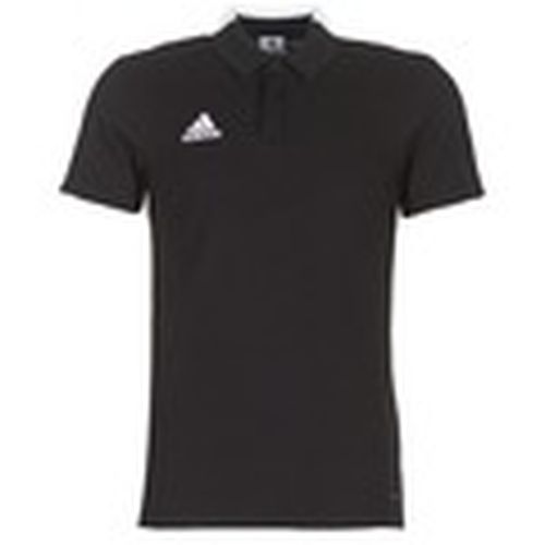 Polo CON18 CO POLO para hombre - adidas - Modalova