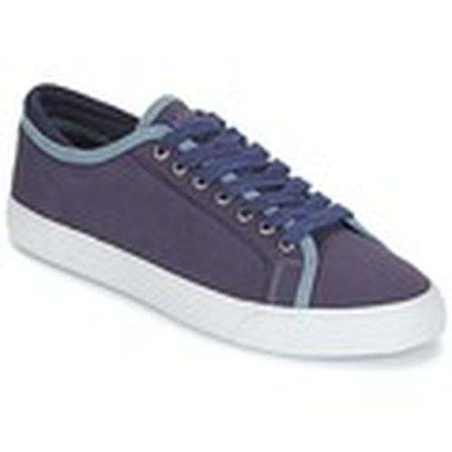 Zapatillas MR CLASSIC PLIMSOLE para hombre - Hackett - Modalova
