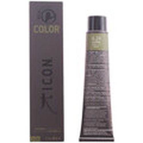 Coloración Ecotech Color Natural Color 4.24 Coffee para mujer - I.c.o.n. - Modalova