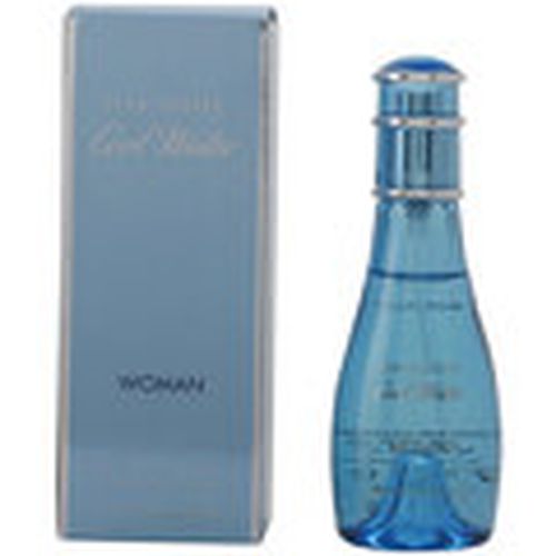 Colonia Cool Water Woman Eau De Toilette Vaporizador para mujer - Davidoff - Modalova