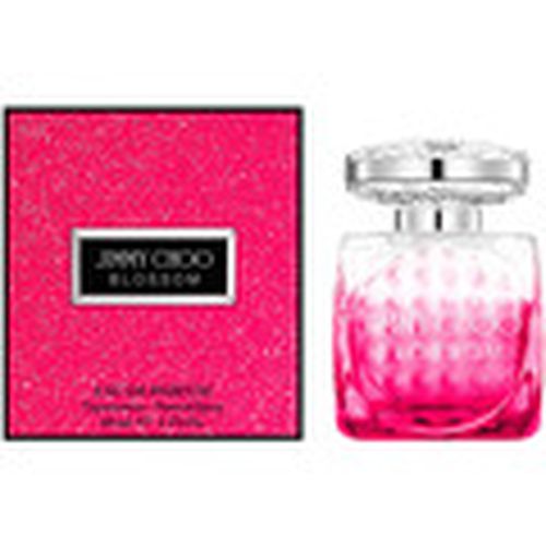 Perfume Blossom Eau De Parfum Vaporizador para mujer - Jimmy Choo - Modalova