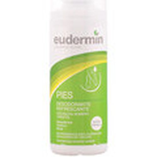 Cuidados manos & pies Pies Desodorante Refrescante Vaporizador para mujer - Eudermin - Modalova