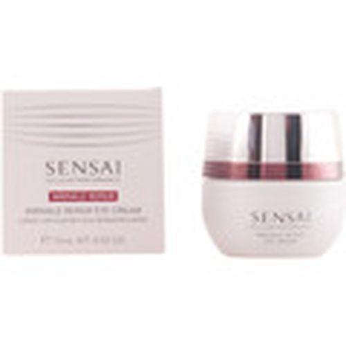 Cuidados especiales Wrinkle Repair Eye Cream para hombre - Sensai - Modalova