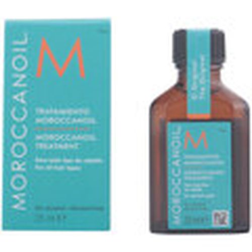 Tratamiento capilar Treatment For All Hair Types para hombre - Moroccanoil - Modalova