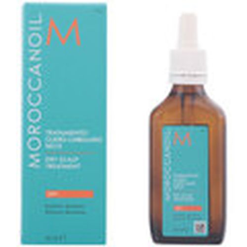 Tratamiento capilar Scalp Treatment Dry-no-more para hombre - Moroccanoil - Modalova