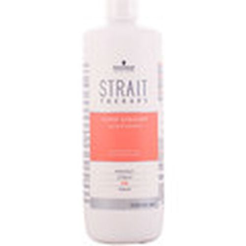 Tratamiento capilar Strait Styling Therapy Neutralising Milk para hombre - Schwarzkopf - Modalova