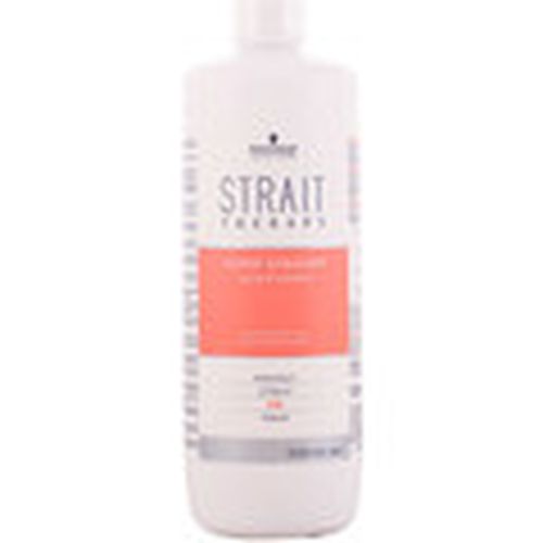 Tratamiento capilar Strait Styling Therapy Neutralising Milk para mujer - Schwarzkopf - Modalova