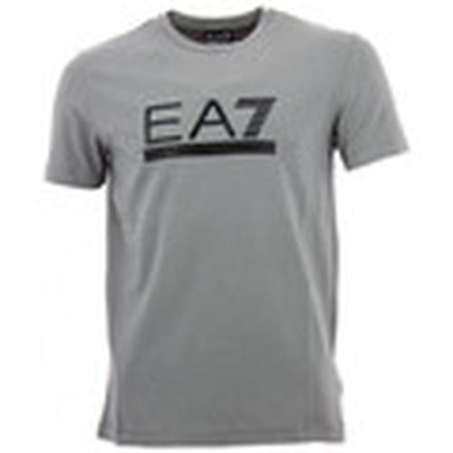 Tops y Camisetas - para hombre - Ea7 Emporio Armani - Modalova