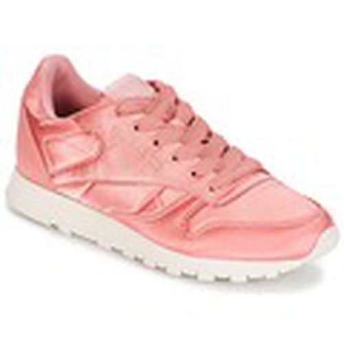 Zapatillas CLASSIC LEATHER SATIN para mujer - Reebok Classic - Modalova