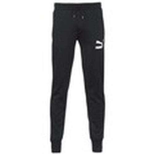 Pantalón chandal ARCHIVE T7 TRACK PANTS para hombre - Puma - Modalova