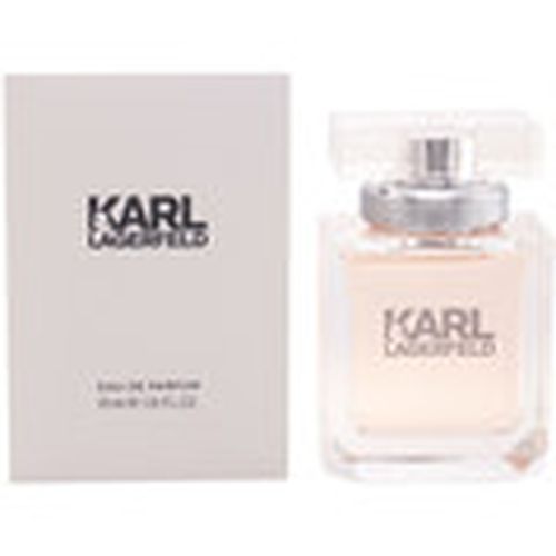 Perfume Eau De Parfum Vaporizador para mujer - Karl Lagerfeld - Modalova