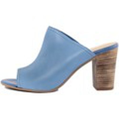 Sandalias 3510_BLUE para mujer - Mariella - Modalova