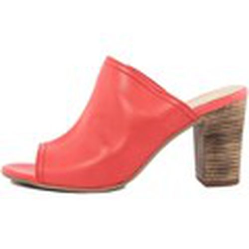 Sandalias 3510_RED para mujer - Mariella - Modalova