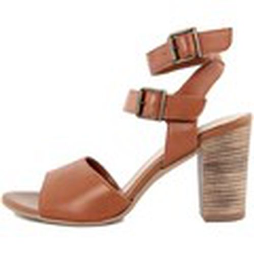 Sandalias 3754_TAN para mujer - Mariella - Modalova