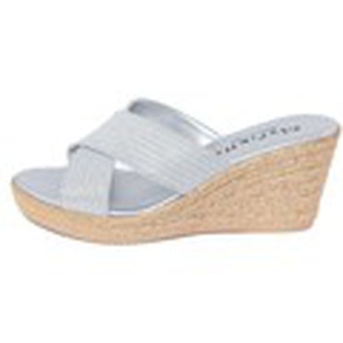 Sandalias 8205_ARGENTO para mujer - Mariella - Modalova