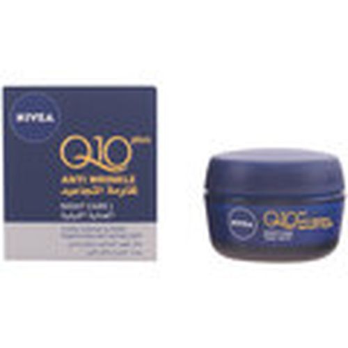 Hidratantes & nutritivos Q10+ Anti-arrugas Noche para mujer - Nivea - Modalova