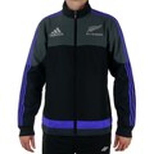 Chaqueta deporte All Blacks Presentation para hombre - adidas - Modalova