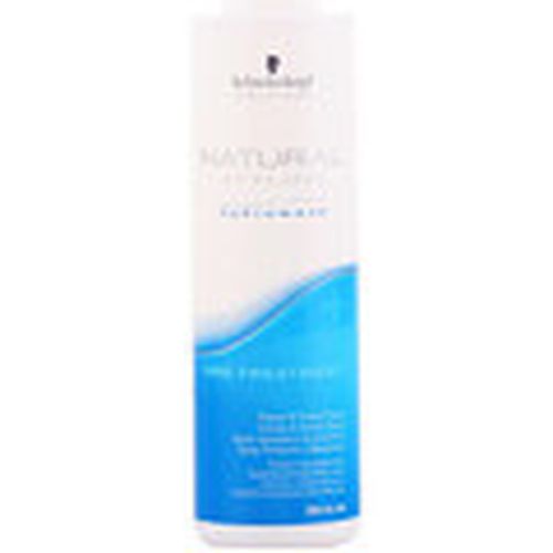 Tratamiento capilar Natural Styling Hydrowave Pre-treatment para mujer - Schwarzkopf - Modalova