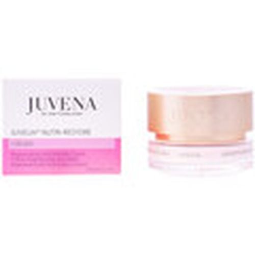 Hidratantes & nutritivos Juvelia Nutri-restore Cream para mujer - Juvena - Modalova